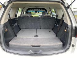 2013 Holden
                Colorado 7 LT