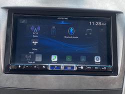 2013 Holden
                Colorado 7 LT