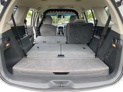 2013 Holden
                Colorado 7 LT