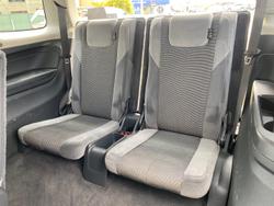 2013 Holden
                Colorado 7 LT