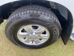 2013 Holden
                Colorado 7 LT