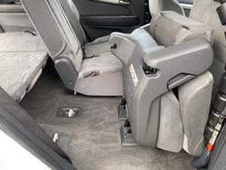 2013 Holden
                Colorado 7 LT