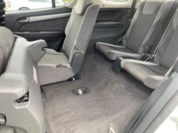 2013 Holden
                Colorado 7 LT