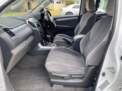 2013 Holden
                Colorado 7 LT