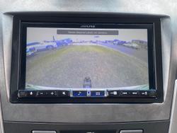 2013 Holden
                Colorado 7 LT