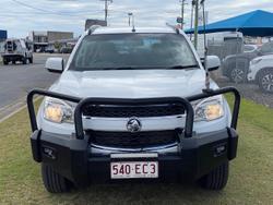 2013 Holden
                Colorado 7 LT