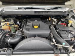 2013 Holden
                Colorado 7 LT