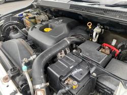 2013 Holden
                Colorado 7 LT