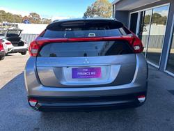 2018 Mitsubishi Eclipse Cross ES YA MY19 Titanium