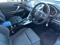 2018 Mitsubishi Eclipse Cross ES YA MY19 Titanium