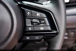 2025 Subaru Forester S6 MY26 AWD Crystal White