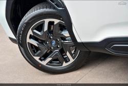 2025 Subaru Forester S6 MY26 AWD Crystal White
