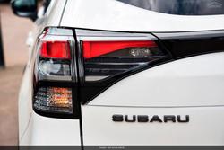 2025 Subaru Forester S6 MY26 AWD Crystal White