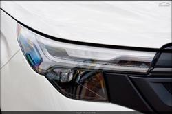 2025 Subaru Forester S6 MY26 AWD Crystal White