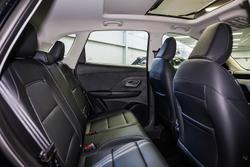 2025 MG
                ZS Essence