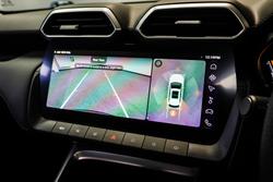 2025 MG
                ZS Essence