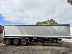 RLB Enterprises BY Sonnex 33 Foot Grain