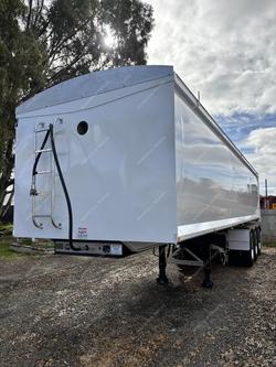 2025 RLB Enterprises By Sonnex 33 Foot Grain White