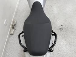 2025 Royal Enfield 2025 Royal Enfield 450CC GUERILLA 450 Road Black