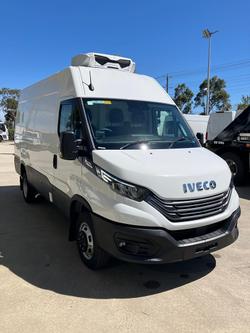 2023 Iveco Daily 50C18V