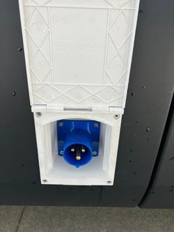 2023 Iveco Daily 50C18V