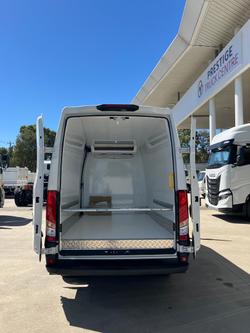 2023 Iveco Daily 50C18V