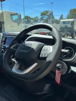 2023 Iveco Daily 50C18V