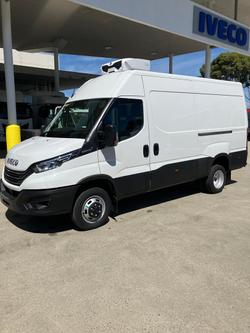 2023 Iveco Daily 50C18V