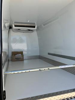 2023 Iveco Daily 50C18V