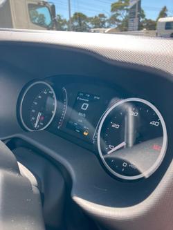 2023 Iveco Daily 50C18V