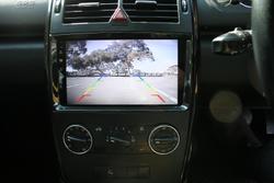 2008 Mercedes-Benz A-Class A180 CDI Classic W169 MY09 Night Black