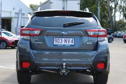 2021 Subaru XV