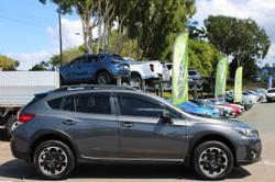 2021 Subaru XV