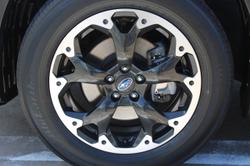 2021 Subaru XV