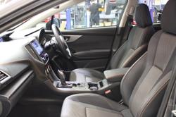 2021 Subaru XV