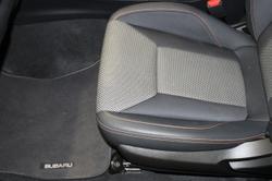 2021 Subaru XV