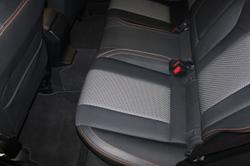 2021 Subaru XV