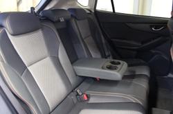 2021 Subaru XV