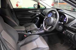 2021 Subaru XV