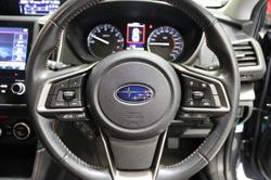 2021 Subaru XV