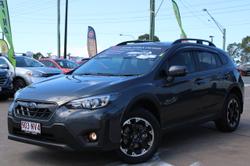 2021 Subaru XV