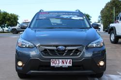 2021 Subaru XV
