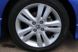 2012 Honda Jazz