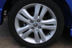 2012 Honda Jazz