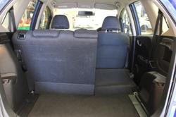 2012 Honda Jazz