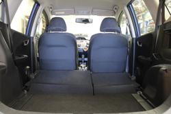 2012 Honda Jazz