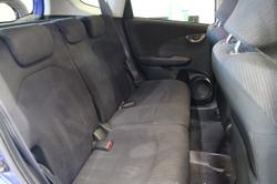 2012 Honda Jazz
