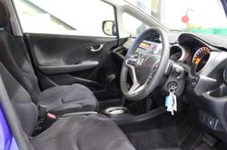 2012 Honda Jazz