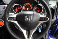 2012 Honda Jazz
