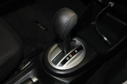 2012 Honda Jazz